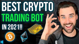 Trality Trading Bot Review & Free Download - Binanceuniswapcrypto Windows 7810