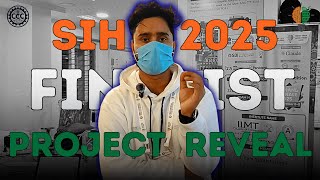 Download Lagu SIH 2025 Finals Revealed | Engineering Students' Game-Changer MP3