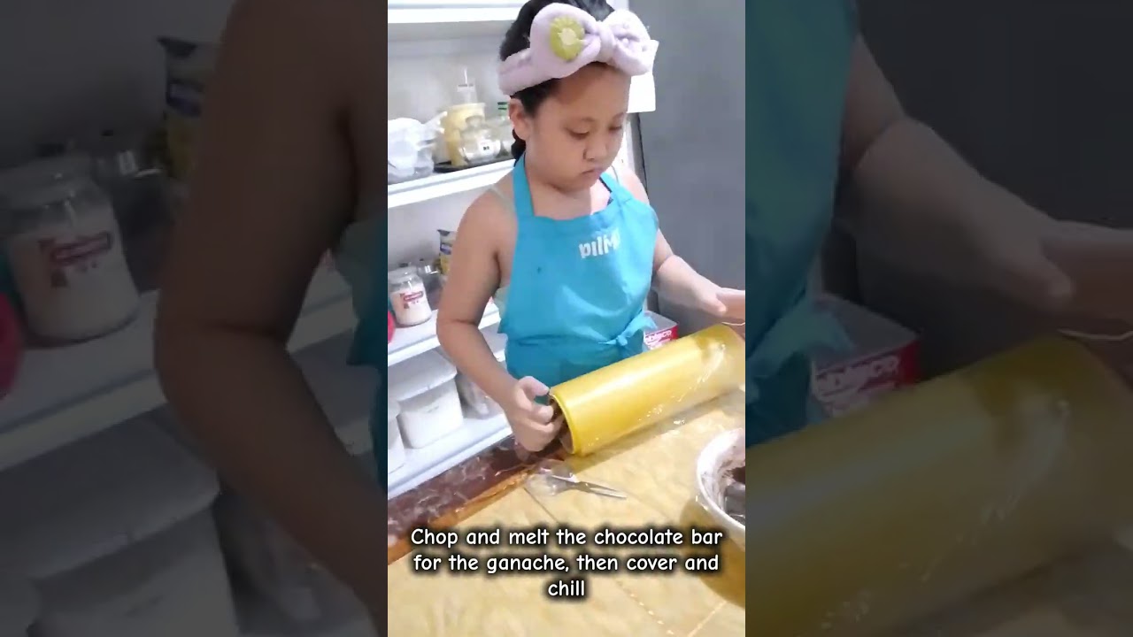 Lorene's Baking Corner!🍰