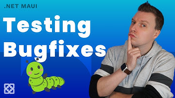 Test Bugfixes on Your Own .NET MAUI Project Before They
