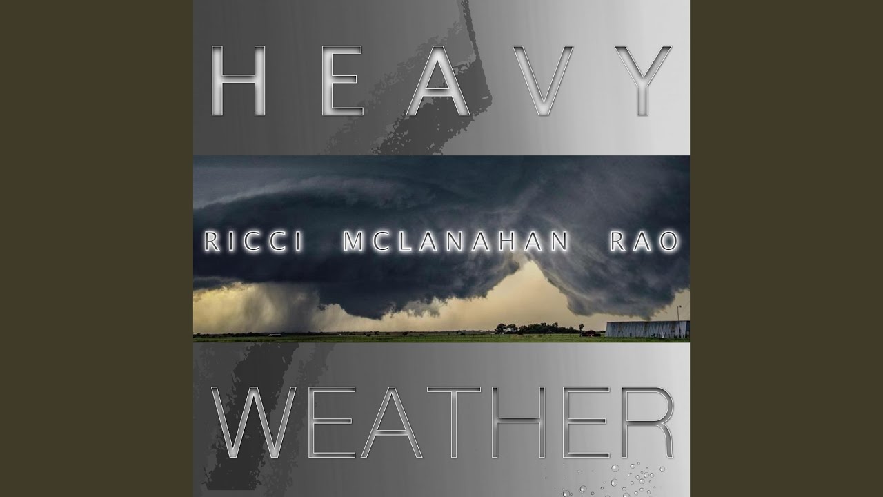 Heavy weather. Everything минус