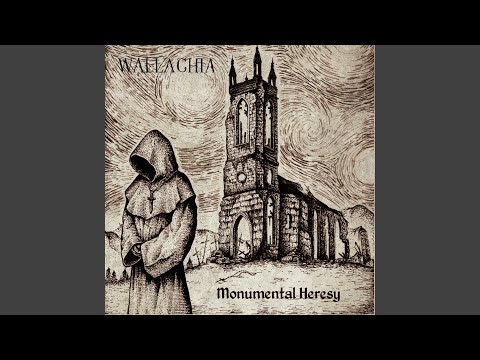 【デモ】WALLACHIA - Wallachia (Demo 1996) Demo 1996 | Wallachia