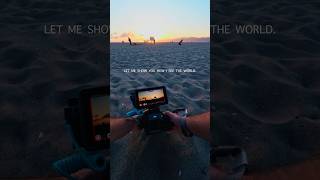 Let Me Show You How I See The World