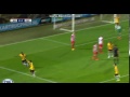Doelpunt Mounir El Allouchi