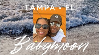 Babymoon | Tampa Florida | Hotel Haya