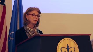 Countdown to Election: Health Policy Panel 2016