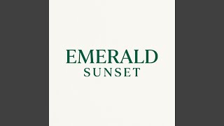 Emerald Sunset