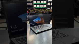 Lenovo ThinkPad X13 Gen2 Intel i5 11th Gen at HF Laptops #thinkpad #x13 #hfstore #usedlaptops