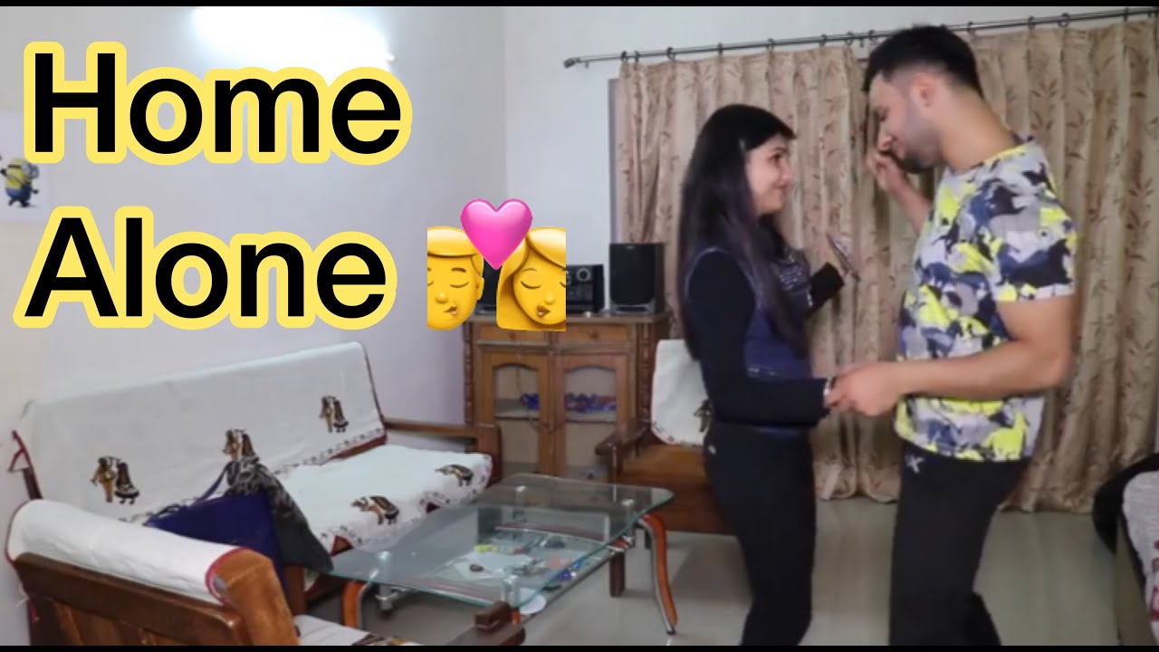 When You Call Your Girlfriend Home Aman Grover YouTube