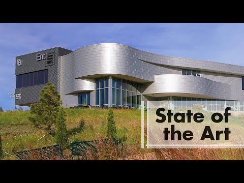 Colorado Springs A Cultural Tapestry Woven With Museums Art And History