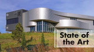 Arts District: State of the Art