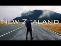 Ultimate New Zealand Travel Video 2019