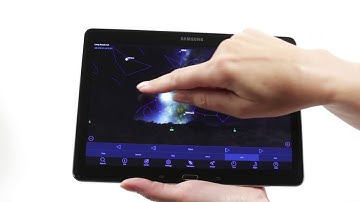 Celestron SkyPortal App Product Overview