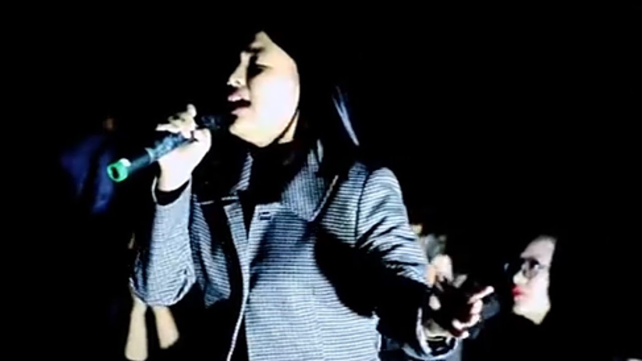 Stacy Punte - Ka damlai nun kawng