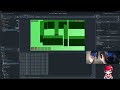 Developing Zom Nom Defense: Adding Attack Effects and Enhancing Gameplay | Game Dev with Godot /ep67