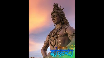 Mahadev status🔱video editing in🌀alight motion #shorts