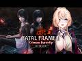 FINISHING FATAL FRAME 2 ELECTRIC BOOGALOO
