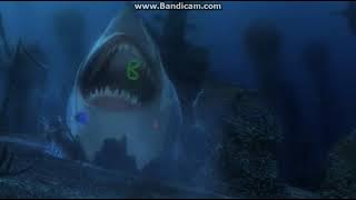 Finding Nemo Bruce Goes Mental DVDRIP