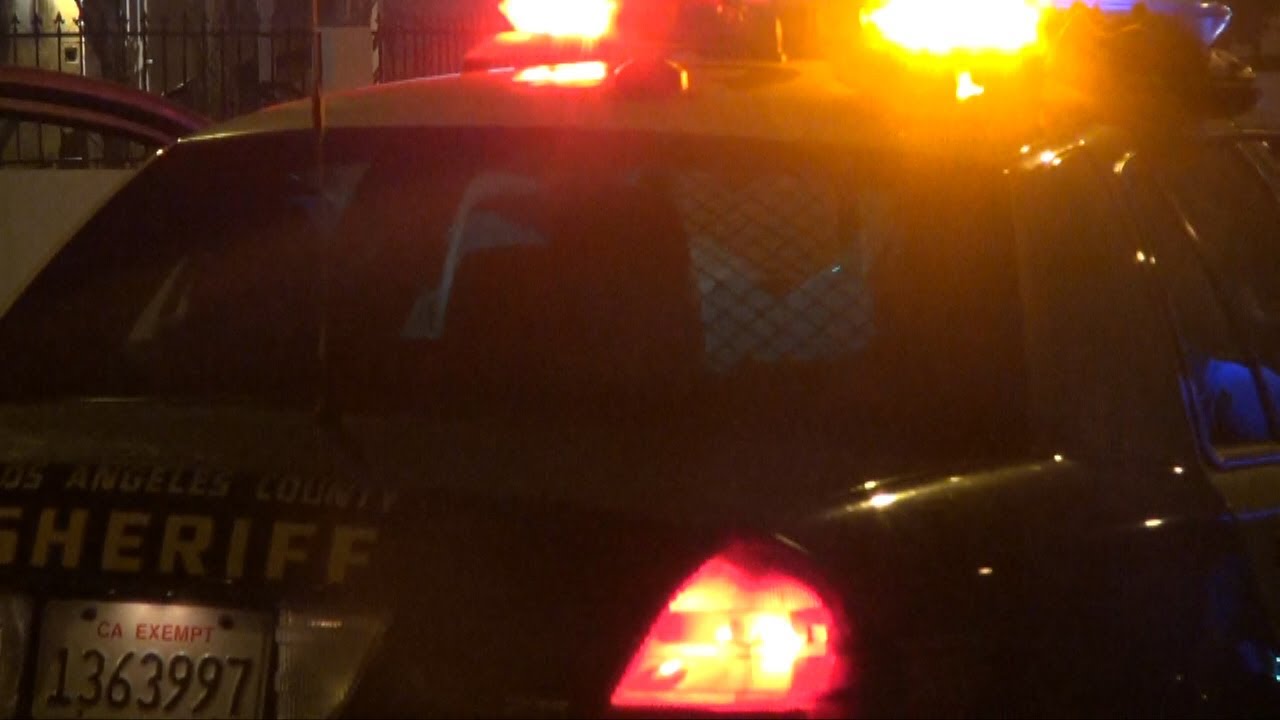 Watching the watchers with Tom Zebra & Katman