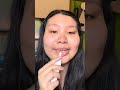 NOT AN AD! #rhodeskin #rhode #haileybieber #makeupreview #honestreview #sephora #sephorafinds #fyp