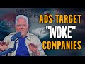 Watch: Agency targets ‘WOKE’ companies with DAMNING videos, ad campaign