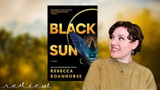Black Sun | Review