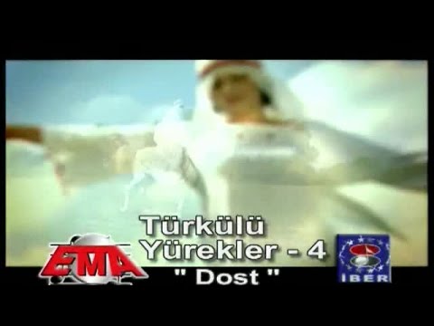 Türkülü Yürekler 4 - Dost (Official Video)