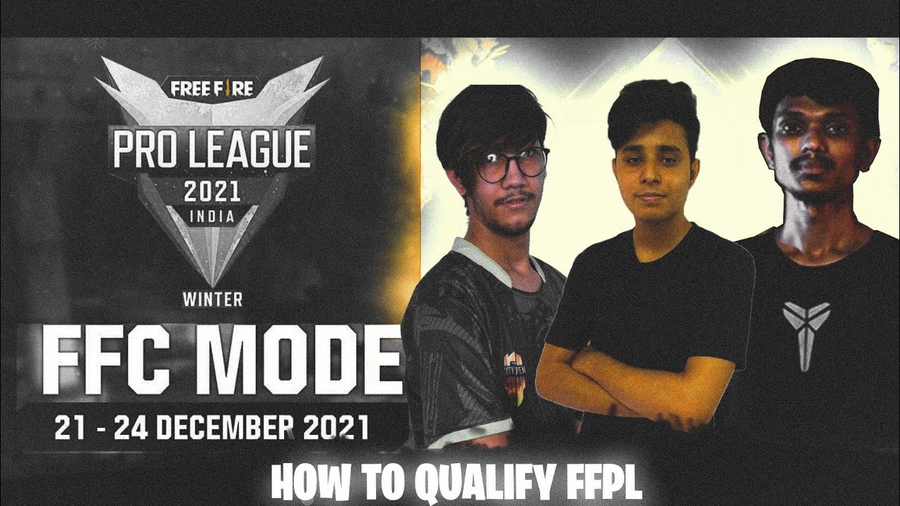 How To Qualify In FFPL WINTER 2021 | Tips To Qualify FFPL | 