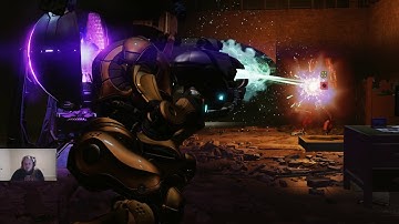 XCOM 2 WotC Run 1 Stream 11 Part 2