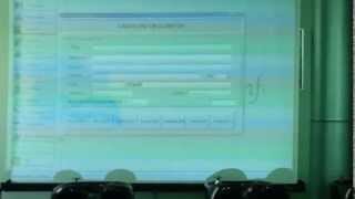 Apresentação Senac screenshot 1