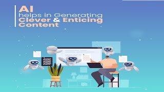 "This is How Artificial Intelligence is Revolutionizing Content Creation!"