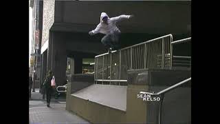 Denial - Know Rollerblading Pt 10: Friends 2 ft. Sean Kelso, Jeph Howard & more