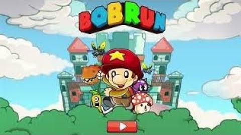 🔥 BOB RUN LEVEL 2 – YEH LEVEL TOP OP NIKLA 😱 | EPIC RUN CHALLENGE 🏃‍♂️💨