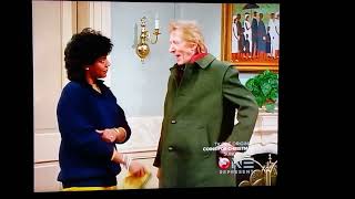 The Cosby Show: The Dentist