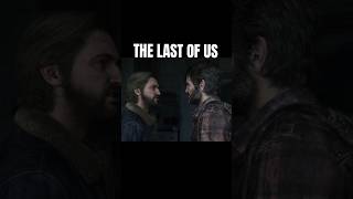 The Cause | The Last Of Us #thelastofus #playstation5 #gaming