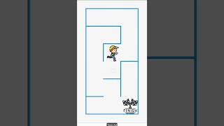 Apni ye game kheli h. Ap khud be isi bana sakhte h just 30 min ma #youtubeshorts #trending  #funny screenshot 3