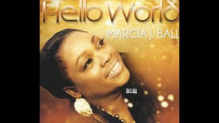 Marcia Ball-Land Of Paradise