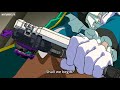 Beyblade burst GT [AMV] Memories