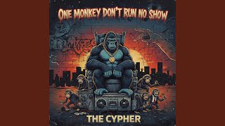 The King's Ransom - The Cypher