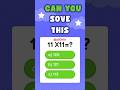 Easy Question But Most Fail 😳 #ganitsetu #maths #trending #education #viral #netizens