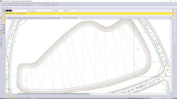 Civil Designer software FAQ - Breakline - Remove Crossing function