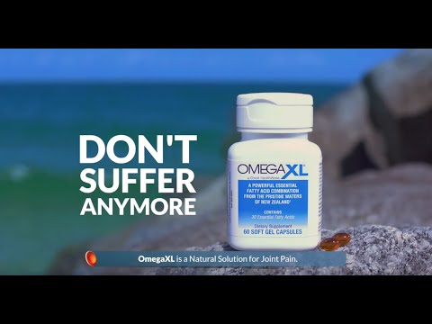Video: Jak užívat Omega XL: 8 kroků (s obrázky)