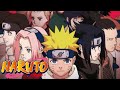 Naruto Opening 4 GO!!! OSU! (MOUSE)
