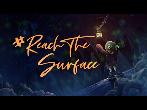 S A M U D R A | Trailer | #ReachTheSurface