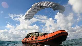 Splashdown Training