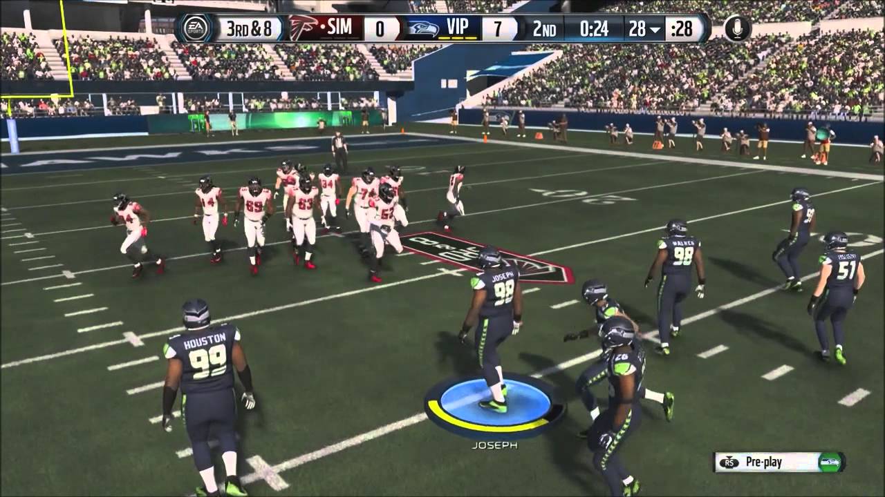 Madden 15 MUT Ep 2 - Field Goal Cheese!