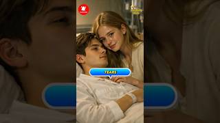 Kindness Turned Into Love