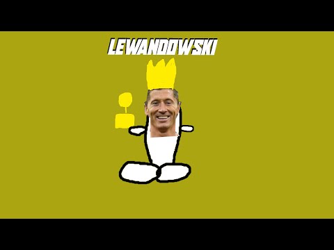 LEWANDOWSKI