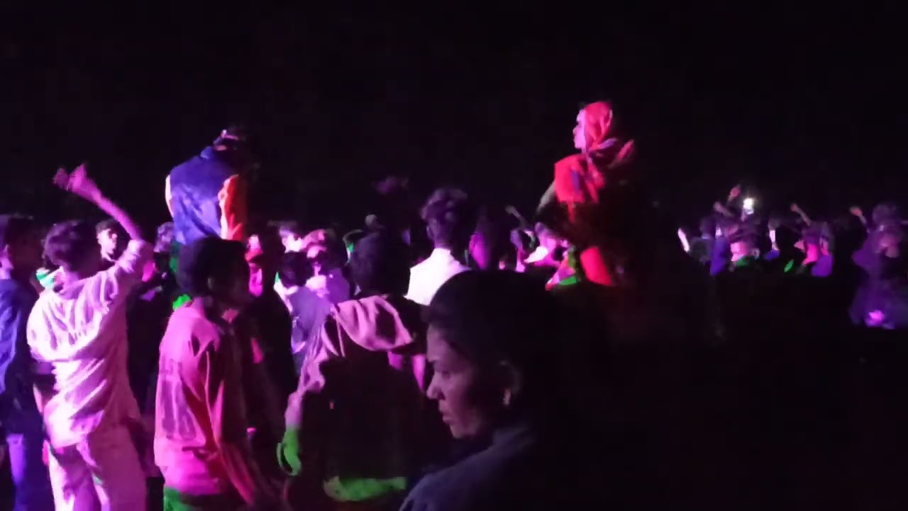 Sarveshwari Jogmodi Tiri || Top Performance || Viru Bhauchi Varat || 