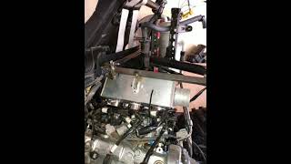 Le Yxz1000R Diy Turbo 2860Rs Weller 1050 Injectors Dynojet Power Commander V